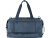 Трип Эви дорожная спортивная сумка из переработанного материала объемом 42 л, серо-синий
