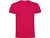 Футболка Dogo Premium мужская, фуксия , размер S