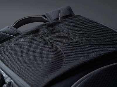 Антикражный рюкзак SnapPack для ноутбука 16, серый