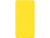 Внешний аккумулятор Powerbank C1, 5000 mAh, желтый