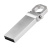 Флешка HOOK Серебристая 4057.06.32ГБ3.0 Флешка HOOK Серебристая 4057.06.32ГБ3.0