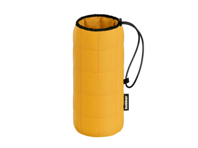 Чехол для термоса тм bobber, имбирный тоник. Артикул Jacket F-470 Ginger Tonic , размер 470 мл