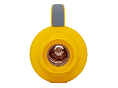 Термос со стеклянной колбой тм THERMOS PICNIC 40 Series Yellow 1,0L