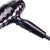 Фен DEWAL BEAUTY Diamond Purple, фиолетовый, 2200 Вт, 1 насадка