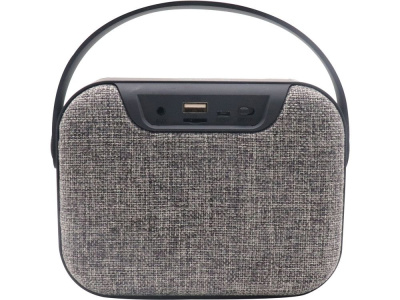 Портативная колонка Rombica Mysound Mia, серый (Р)
