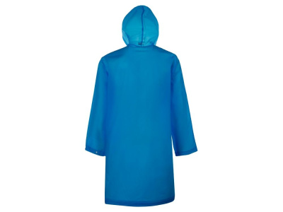 Дождевик Hawaii light c чехлом унисекс, синий , размер XS-S