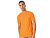 Футболка Super club мужская, оранжевый , размер S