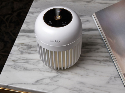 Увлажнитель воздуха Rombica Vita (Р)