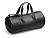 Дорожная сумка Штайр, черный , размер Без лого