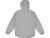 Ветровка светоотражающая XL, серебристый , размер XL