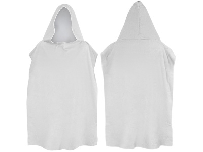 Полотенце с капюшоном для сублимации 78х109 см