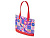 Сумка для шопинга с возможностью полноцветной печати