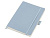 Блокнот Vision 2.0 А5 в гибкой обложке, голубой , размер А5