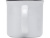 Bari керамическая кружка для сублимации объемом 240 мл, белый