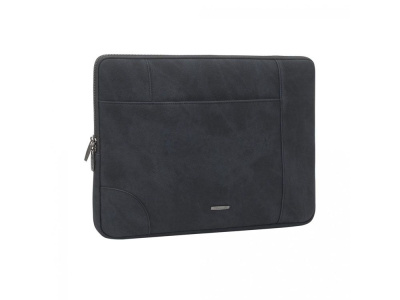 Универсальный чехол 8905 для ноутбуков до 15.6'', черный , размер 15,6