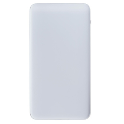 Внешний аккумулятор ENERGY SOFT TYPE-C, 10000 мА·ч Белый 5010.07