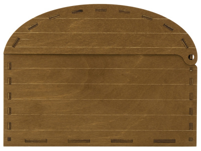 Подарочный набор: кукла фарфоровая, чай Малина с мятой, синий