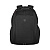 Рюкзак WENGER XE Professional 15.6", черный, переработанный ПЭТ/Полиэстер, 32х22х44 см, 23 л.
