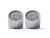 Беспроводная колонка Ray Speaker, серебристый