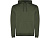 Толстовка с капюшоном Urban мужская, хаки , размер M