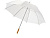 Зонт Karl 30 механический, белый