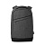 Рюкзак для ноутбука черный