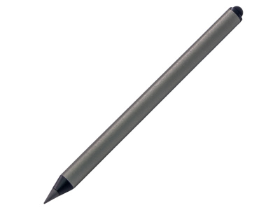 Вечный карандаш Picasso 2 Eco со стилусом, темно-серый