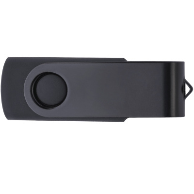 Флешка TWIST COLOR Черная 4011.08.32ГБ