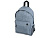 Рюкзак Сити, светло-синий