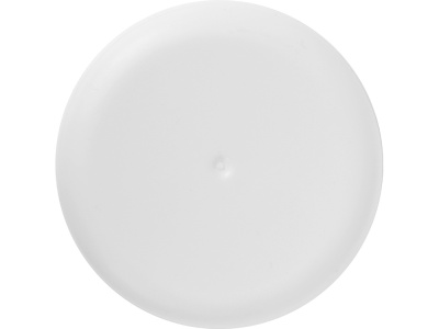 Бутылка для воды Candy, PET, белый