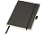 Блокнот Revello, черный