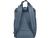 Трип 14 Эви рюкзак для ноутбука из переработанного материала объемом 9 л, серо-синий