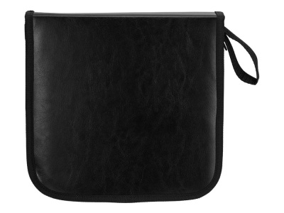 Набор для сыра с приборами Fabrizio, черный (Р)