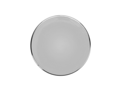 Бутылка для воды FLIP SIDE, 700 мл, красный