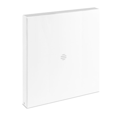 Весы напольные древесный