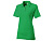 Рубашка поло Boston женская, зеленый , размер S