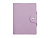 Ежедневник недатированный А5 Torino, зефирный фиалковый