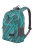 Рюкзак SWISSGEAR, голубой/серый, полиэстер 600D, 32х16х43 см, 22 л