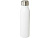 Бутылка для воды Harper из нержавеющей стали, с металлической петлей, 700 мл - Белый