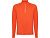 Лонгслив Estambul мужской, огненно-оранжевый , размер 2XL