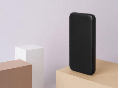 Внешний аккумулятор Rombica NEO P10 Black (Р)