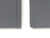 Записная книжка Moleskine Classic (в линейку) в твердой обложке, Large (13х21см), серый , размер A5