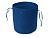 Чехол из войлока, синий