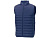 Утепленный жилет для мужчин Pallas, cиний , размер XL