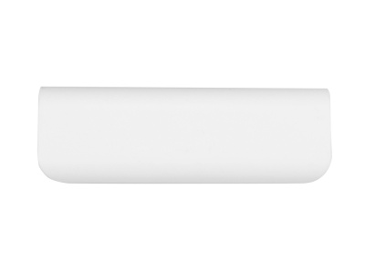 Портативное зарядное устройство (power bank) Basis, 2000 mAh, оранжевый