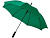 Зонт Barry 23 полуавтоматический, зеленый