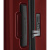 Чемодан VICTORINOX Airox, красный, 100% поликарбонат Makrolon, 50x32x75 см, 98 л