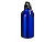 Бутылка Hip S с карабином 400мл, синий
