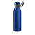 KORVER. Бутылка для спорта Синий