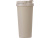 Термокружка Grant, 473мл, тубус, бежевый